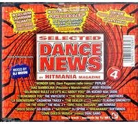 Vari-Dance News 4 - Dance News 4 by Hit Mania [Import]