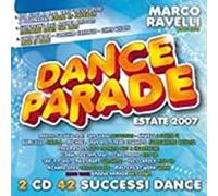 Vari-Dance Parade Es - Dance Parade Estate 2007 [Import]