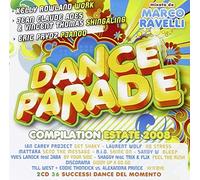 Vari-Dance Parade Es - Dance Parade Estate 2008 [Import]