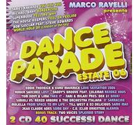 Vari-Dance Parade Es - Dance Parade Estate [Import]