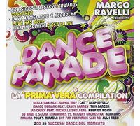 Vari-Dance Parade-Pr - Dance Parade-Prima