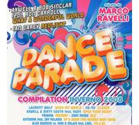Vari-Dance Parade Wi - Dance Parade Winter [Import]
