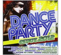 Vari-Dance Party 2012 - Dance Party 2012 [Import]