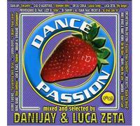 Vari-Dance Passion a - Dance Passion Act 01