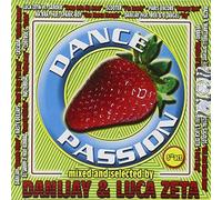 Vari-Dance Passion - Dance Passion 3rd AC [Import]