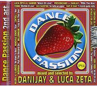 Vari-Dance Passion - Dance Passion Act 2 [Import]