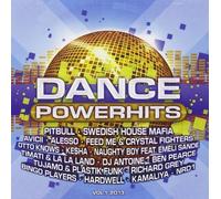 Vari-Dance Powerhits 1 - Dance Powerhits 2013 1 / Various