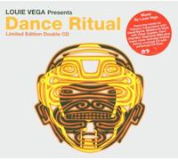 Vari-Dance Ritual By - Dance Ritual by Louis Vega [Import]