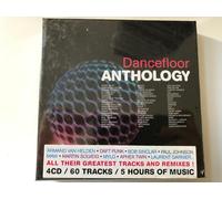 Vari-Dancefloor Anth - Dancefloor Anthology [Import]