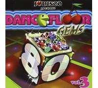 Vari-Dancefloor Gems 80's V.3 - Dancefloor Gems 80's V.3