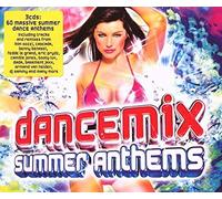 Vari-Dancemix Summer - Dancemix Summer Anthems [Import]
