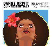 Vari-Danny Krivit Quintessentials - Danny Krivit Quintessentials