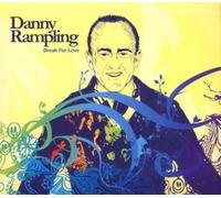 Vari-Danny Rampling - Danny Rampling Break for Love [Import]