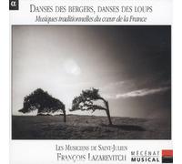 Vari - Danses des Bergers: Danses des Loups (Dig)