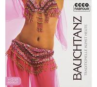 Vari - Danza Del Ventre Belly Dance - Bauchtanz [Import]