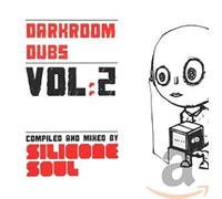 Vari-Darkroom Dubs - Darkroom Dubs Vol.2