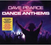 Vari-Dave Pearce Cla - Dave Pearce Classic Dance Anthems [Import]