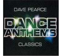 Vari-Dave Pearce Dan - Dave Pearce Dance Anthems [Import]