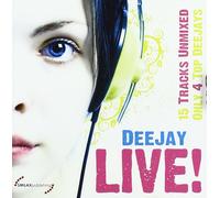 Vari-Deejay Live! - Deejay Live [Import]