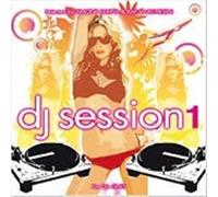 Vari- Deejay Session - Deejay Session 01 [Import]