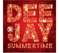 Various Artists - Deejay Summertime/Various [Import]