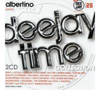 Vari-Deejay Time Col - Deejay Time Coll. Vol.1 [Import]