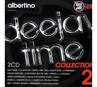 Vari-Deejay Time Col - Deejay Time Coll. Vol.2 [Import]
