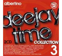 Vari-Deejay Time Col - Deejay Time Coll. Vol.3 [Import]