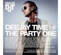 Vari-Deejay Time Par - Deejay Time Party One-2 [Import]
