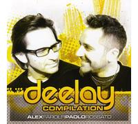 Universal Billard – Deejay Compilation