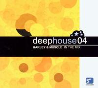 Vari-Deep House 04 - Deep House 04 [Import]