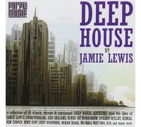 Vari-Deep House - Deep House [Import]