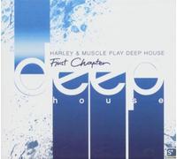 Vari-Deep House - Deep House [Import]