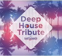 Vari-Deep House Tribute - Deep House Tribute