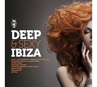 Vari-Deep & Sexy Ibiza - Deep & Sexy Ibiza