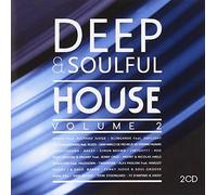 Vari-Deep & Soulful House 2 - Deep & Soulful House 2 [Import]