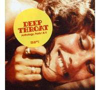 Vari-Deep Throat Ant - Deep Throat Anthology, Pts. 1 & 2