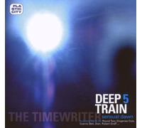 Vari-Deep Train 5 - Deep Train 5 [Import]