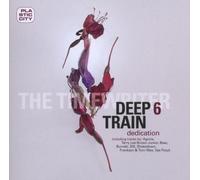 Vari-Deep Train 6 - Deep Train 6 (by Timewriter) [Import]