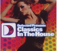 Various Mielsch – Defected Classics in The House – Import