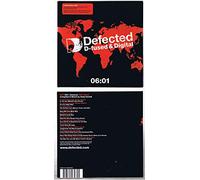 Vari-Defected D-Fuse - Defected D-Fused & Digital [Import]