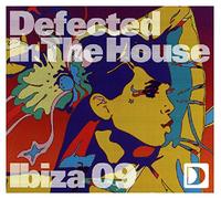 Various Artists - Defected-Ibiza 09 [Import]