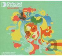 Various Mielsch – Defected in the House Miami 06 – Import (2006)