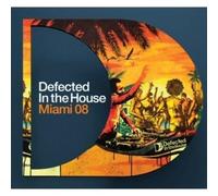Defected in the house Miami 2008