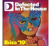 Various Artists - Defected in The-Ibiza'10 [Import]