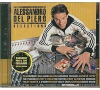 Vari-Del Piero Selec - Del Piero Selections