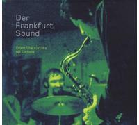 Vari-Der Frankfurt S - Der Frankfurt Sound [Import]