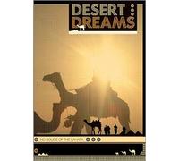 Vari-Desert Dreams - Desert Dreams-Nu Sound of Sahara