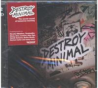 Vari-Destroy Minimal - Destroy Minimal