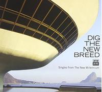 Vari-Dig the New Bre - Dig The New Breed [Import]